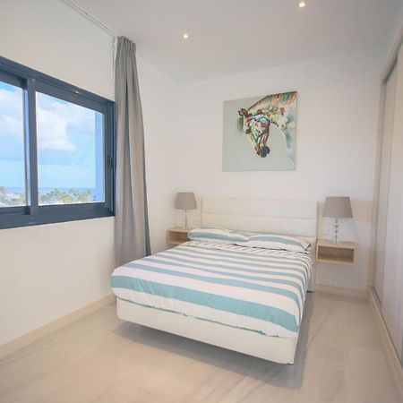 Atlantico Plaza 1A - 3 Beds - 2 Baths Apartment Puerto del Carmen  Luaran gambar