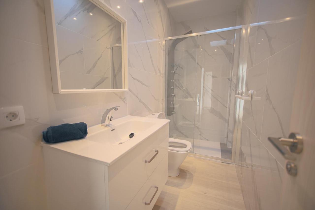 Atlantico Plaza 1A - 3 Beds - 2 Baths Apartment Puerto del Carmen  Luaran gambar