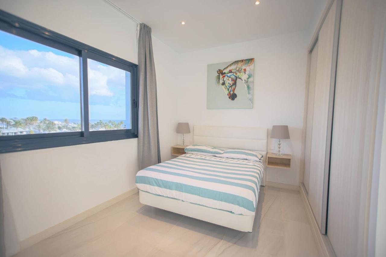 Atlantico Plaza 1A - 3 Beds - 2 Baths Apartment Puerto del Carmen  Luaran gambar